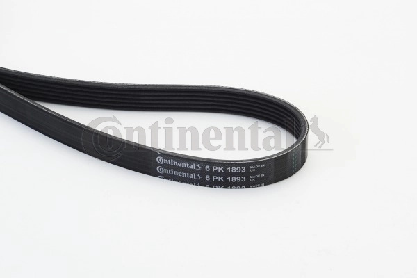 Curea transmisie CONTINENTAL OPEL ASTRA J caroserie inchisa/combi (P10) 2012-2015 - 6PK1893