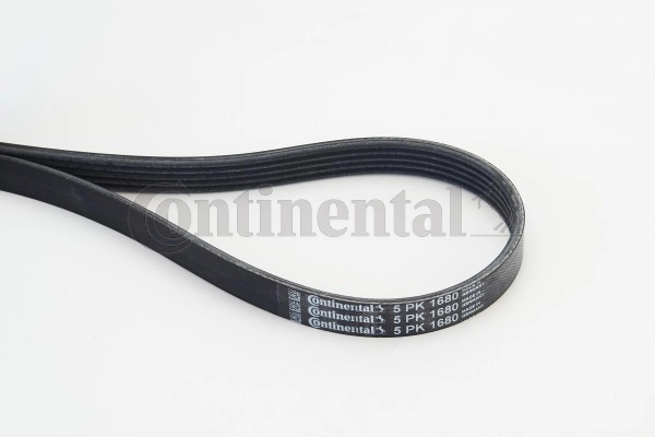 Curea transmisie CONTINENTAL OPEL ZAFIRA A microbus (T98) 2001-2005 - 5PK1680