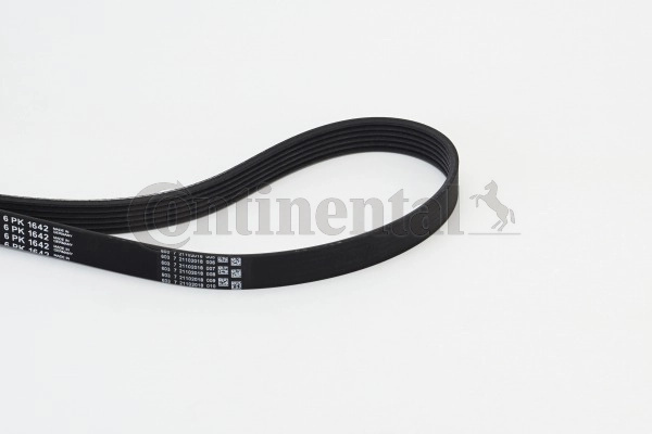 Curea transmisie CONTINENTAL RENAULT MEGANE I Grandtour (KA0/1_) 1999-2003 - 6PK1642