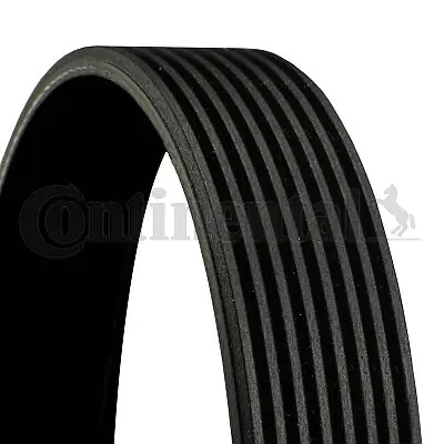 Curea transmisie CONTINENTAL SCANIA G I 2003-2019 - 8PK2130