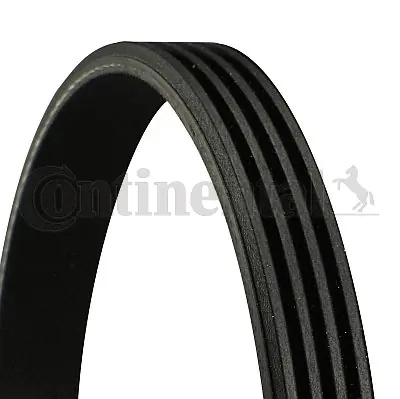 Curea transmisie CONTINENTAL SKODA FAVORIT caroserie inchisa/combi (785) 1989-1995 - 4PK950