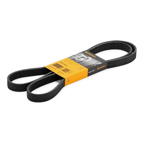 Curea Transmisie Contitech Audi A4 B7 2004-2008 6PK1613