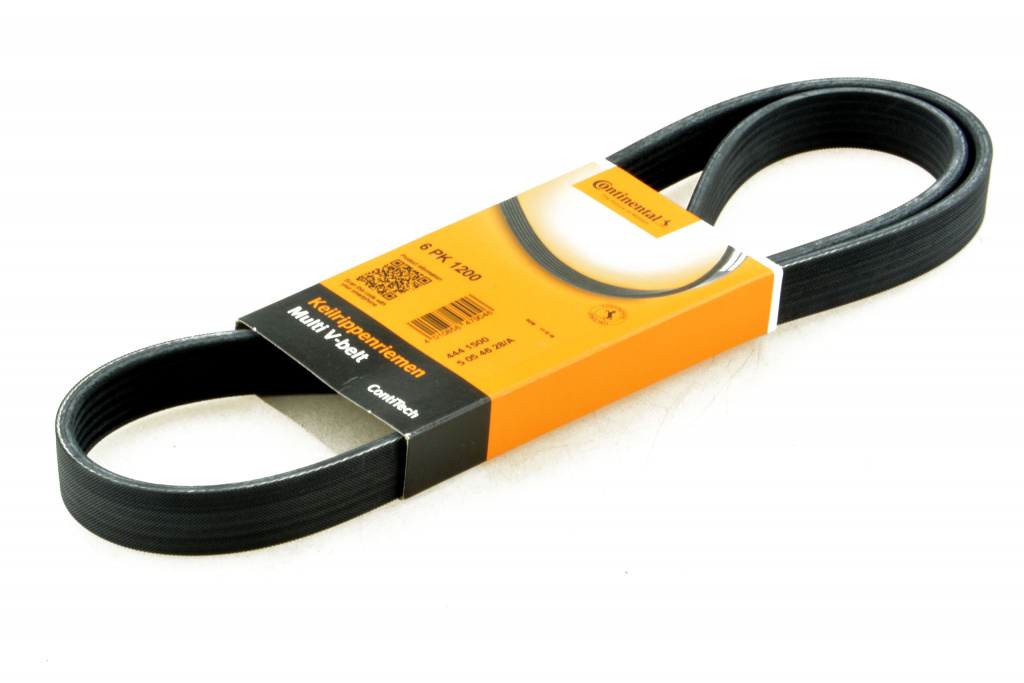 Curea Transmisie Contitech Peugeot 307 2000-2009 6PK1200
