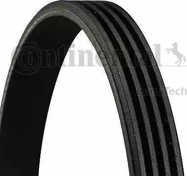 Curea transmisie cu canel 4PK1090 curea CONTI wieloklinowy MITSUBISHI SPACE GEAR 2.5 TD Suzuki Vitara 2.0 SUZUKI GRAND VITARA I (FT, HT), Crossover, 03.1998 - 08.2006 Continental 4 PK 1090