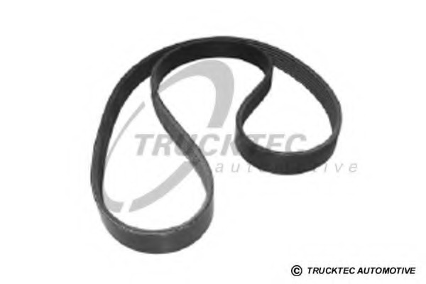 Curea transmisie cu caneluri 07 19 068 TRUCKTEC AUTOMOTIVE pentru Audi 80 Renault 19 Volvo 460 Honda Civic Skoda Fabia Peugeot Boxer Nissan 350 Nissan Fairlady Vw Caddy Opel Corsa Opel Agila Fiat Punto Fiat Fiorino Seat Ibiza Fiat 500 Fiat 500l Fiat 