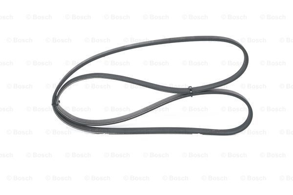 Curea transmisie cu caneluri 1 987 946 076 BOSCH pentru Mitsubishi Galant CitroEn Xm Mazda Mx-5 Honda Legend Skoda Felicia Mitsubishi Aspire Mitsubishi Legnum Mitsubishi Challenger Mitsubishi G-wagon Mitsubishi Montero Mitsubishi Pajero Mitsubishi Sh