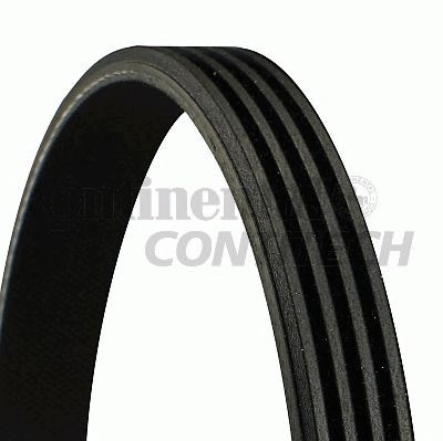 Curea transmisie cu caneluri 4PK1080 - Cod intern: W20261460 - LIVRARE DIN STOC in 24 ore!!!