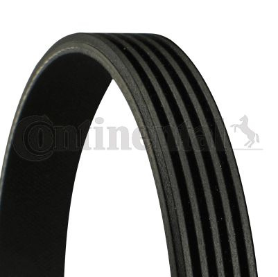 Curea transmisie cu caneluri 5PK1432 CONTINENTAL CTAM pentru Fiat Ducato Vw Passat Audi A4 Vw Bora Vw Jetta Vw Golf Audi A6 Skoda Superb