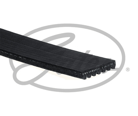 Curea transmisie cu caneluri # 7PK2040 # GATES