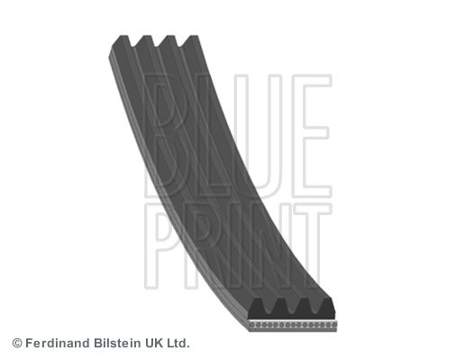 Curea transmisie cu caneluri AD04R900 BLUE PRINT