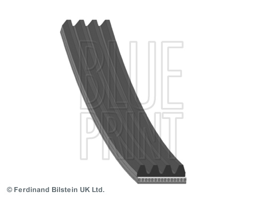 Curea transmisie cu caneluri (AD04R946 BLP) CHEVROLET,DAEWOO,HONDA,HYUNDAI,INFINITI,KIA,MAZDA,MITSUBISHI,NISSAN,SUZUKI