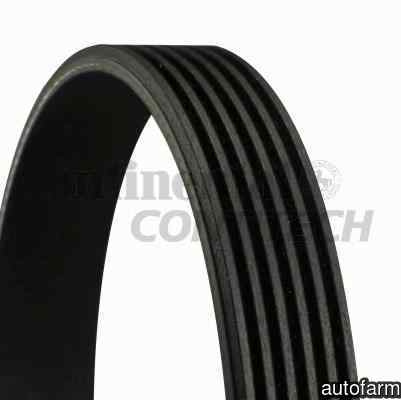 Curea transmisie cu caneluri AUDI A4 8D2 B5 CONTITECH 6PK1856