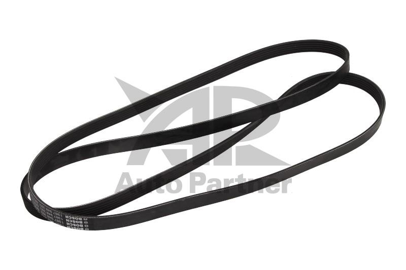 Curea transmisie cu caneluri AUDI A5 Sportback (8TA) - Cod intern: W20270009 - LIVRARE DIN STOC in 24 ore!!!