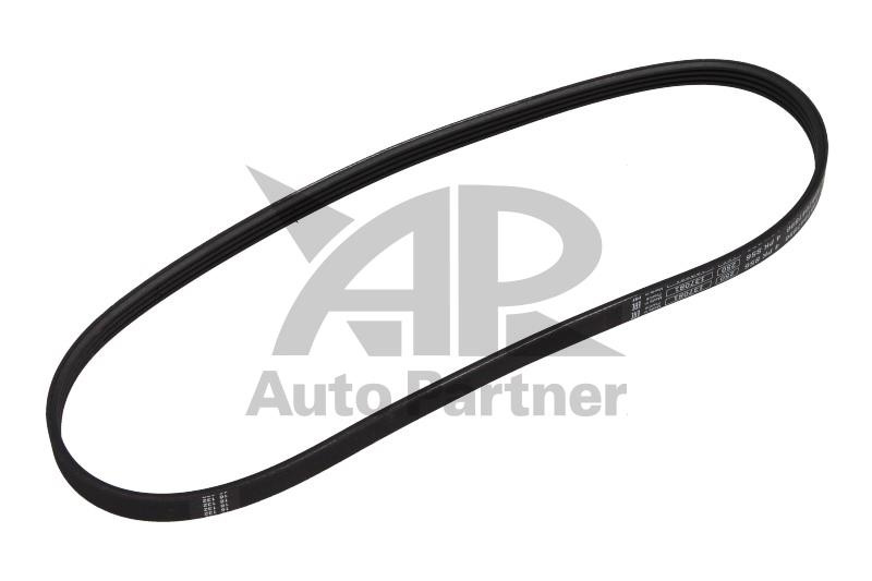 Curea transmisie cu caneluri AUDI A6 Avant (4A, C4) - Cod intern: M20349472 - LIVRARE DIN STOC in 24 ore!!!