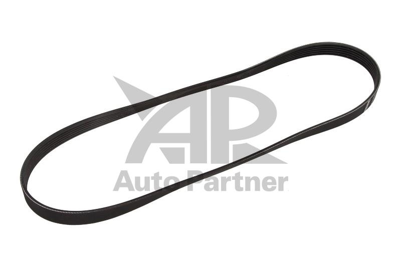 Curea transmisie cu caneluri AUDI Q3 (8U) - Cod in