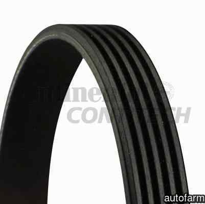 Curea transmisie cu caneluri BMW 3 cupe (E46) CONT