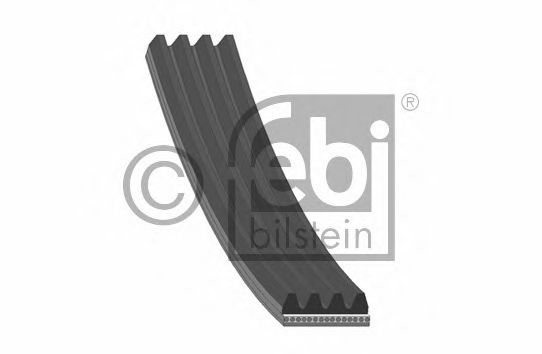Curea transmisie cu caneluri BMW Seria 5 (E60) (20