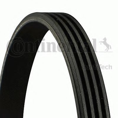 Curea transmisie cu caneluri BMW Seria 7 (F01, F02