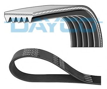 Curea transmisie cu caneluri BMW Z3 cupe (E36) (19
