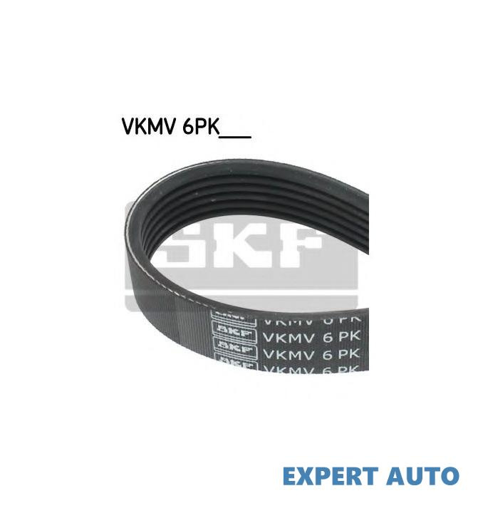 Curea transmisie cu caneluri BMW Z4 (E85) 2003-201