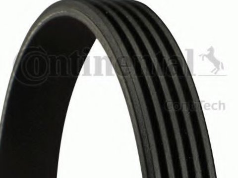 Curea transmisie cu caneluri BMW Z8 (E52) (2000 - 2003) CONTITECH 5PK980