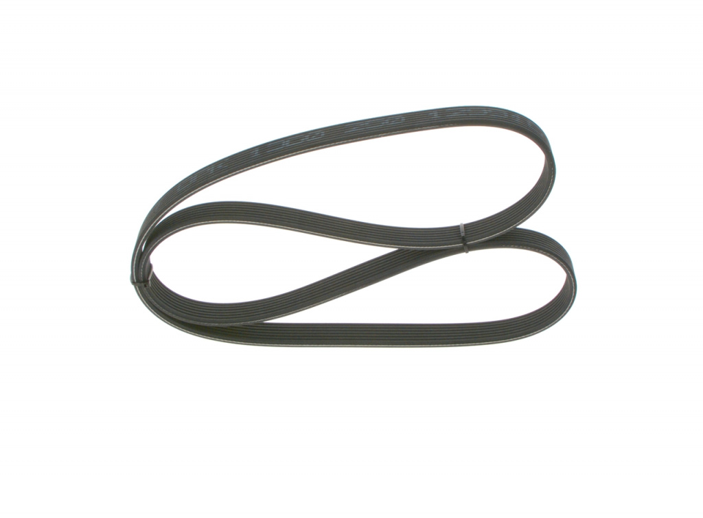 Curea transmisie cu caneluri BOSCH 1987946212 model PORSCHE CAYENNE (9PA) 2002 2003 2004 2005 2006 2007