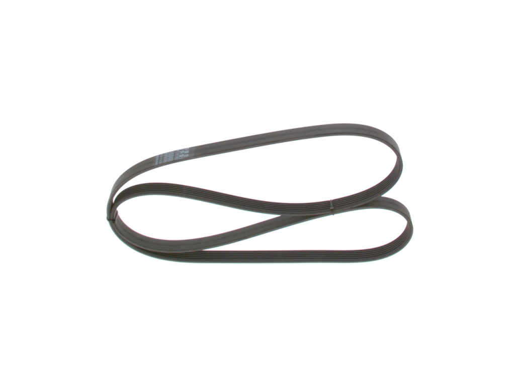 Curea transmisie cu caneluri BOSCH 1987947548 model BMW 3 (E90) 2004 2005 2006 2007 2008 2009 2010 2011