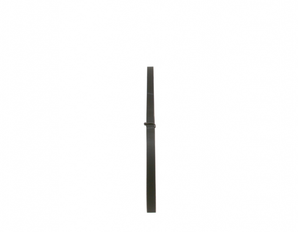 Curea transmisie cu caneluri BOSCH 1987947809 model LANCIA DELTA II (836_) 1996 1997 1998 1999