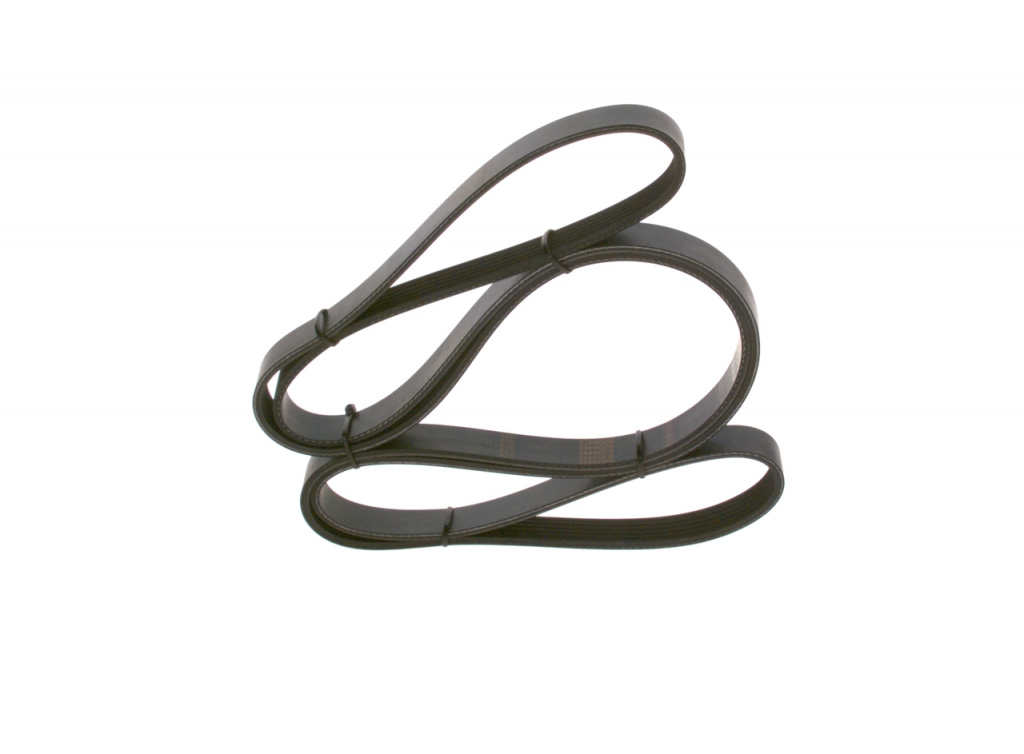 Curea transmisie cu caneluri BOSCH 1987947821 la masina MERCEDES-BENZ GLS (X166) 2015 2016 2017 2018 2019