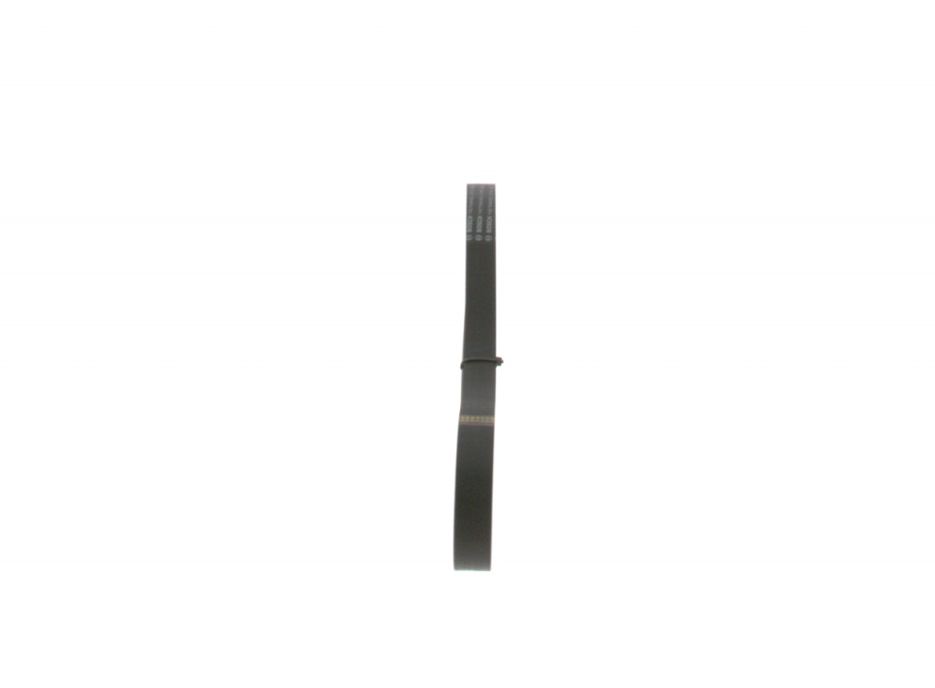 Curea transmisie cu caneluri BOSCH 1987948483 model VW FOX hatchback (5Z1, 5Z3, 5Z4) 2005 2006 2007 2008 2009