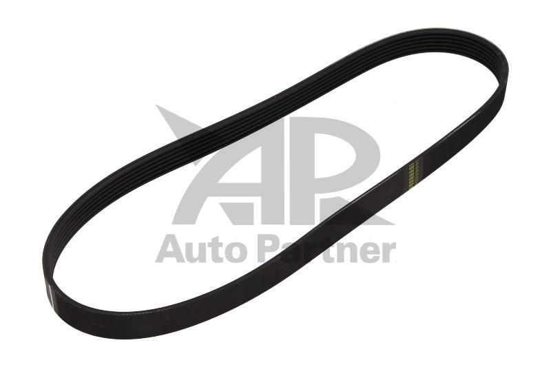 Curea transmisie cu caneluri CITROEN BERLINGO (B9) - Cod intern: M20345190 - LIVRARE DIN STOC in 24 ore!!!