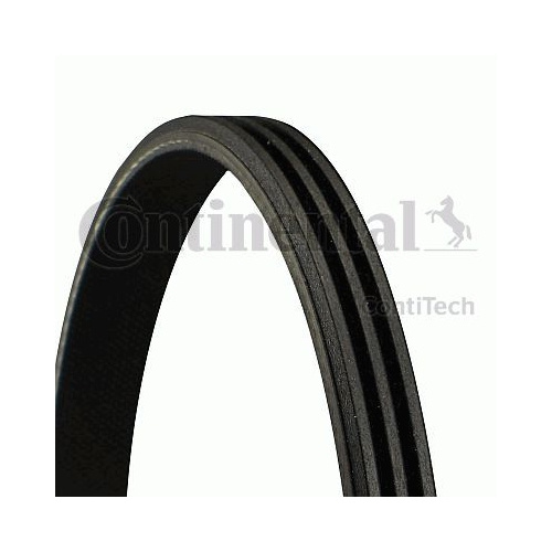 Curea transmisie cu caneluri Contitech 3PK835