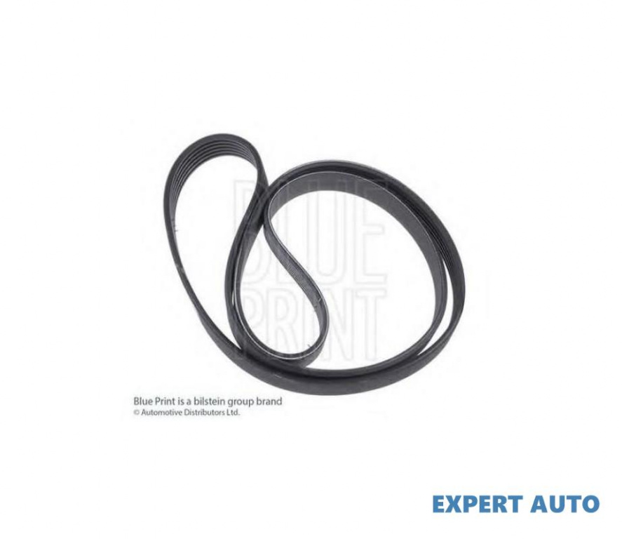 Curea transmisie cu caneluri Dodge Avenger (2007->) #2 04891721AB