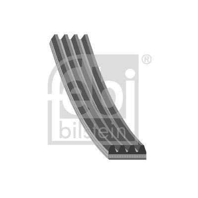 Curea transmisie cu caneluri FEBI BILSTEIN 28785
