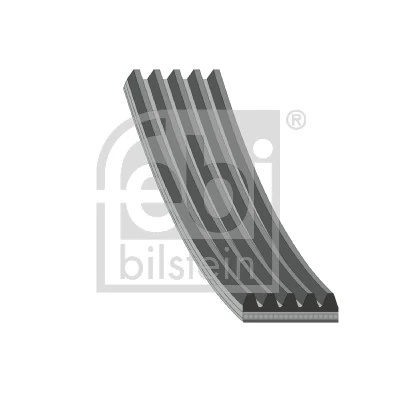 Curea transmisie cu caneluri FEBI BILSTEIN 28856