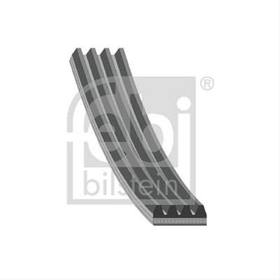 Curea transmisie cu caneluri FEBI BILSTEIN 39782 O