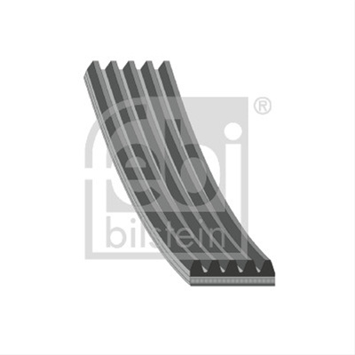 Curea transmisie cu caneluri FEBI BILSTEIN 40324 O