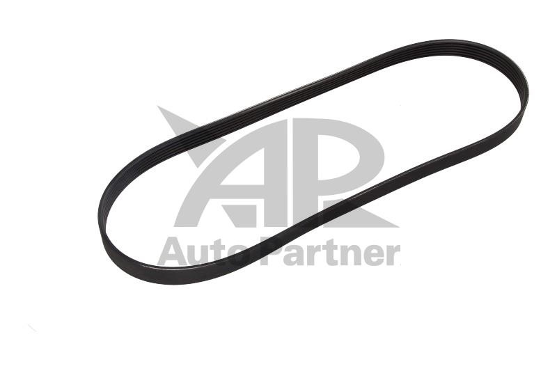 Curea transmisie cu caneluri FIAT BRAVO I (182) - Cod intern: W20269953 - LIVRARE DIN STOC in 24 ore!!!