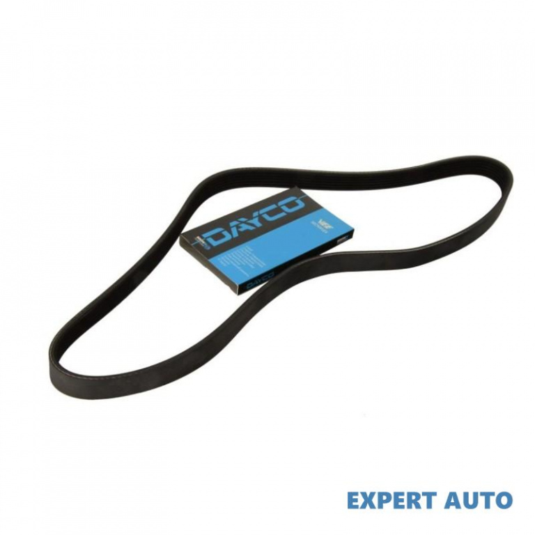 Curea transmisie cu caneluri Ford B-Max (2012->) #8 11287795036
