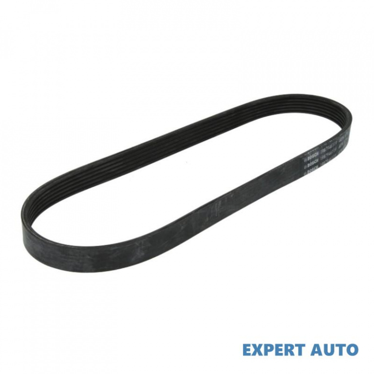 Curea transmisie cu caneluri Ford TRANSIT CUSTOM c