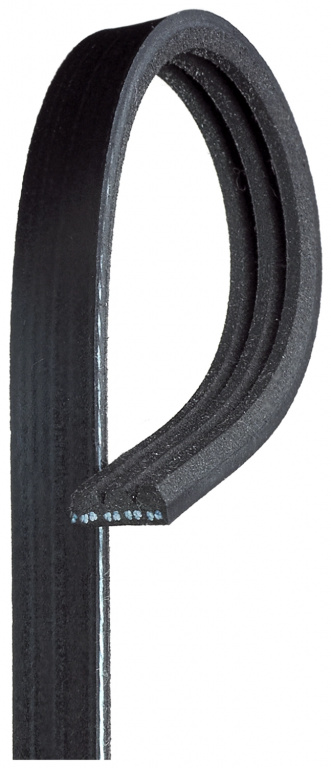 Curea transmisie cu caneluri GATES 3PK817SF pentru