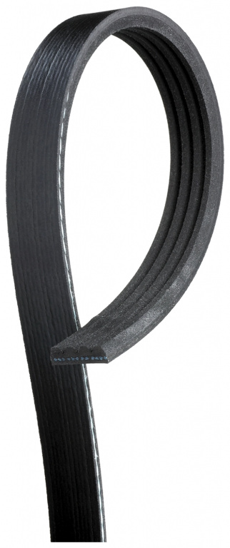 Curea transmisie cu caneluri GATES 4PK738 la masin