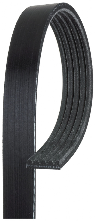 Curea transmisie cu caneluri GATES 5PK2063 model B