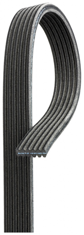 Curea transmisie cu caneluri GATES 6DPK1698 pentru