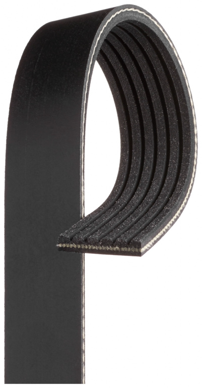 Curea transmisie cu caneluri GATES 6PK1795 la masi