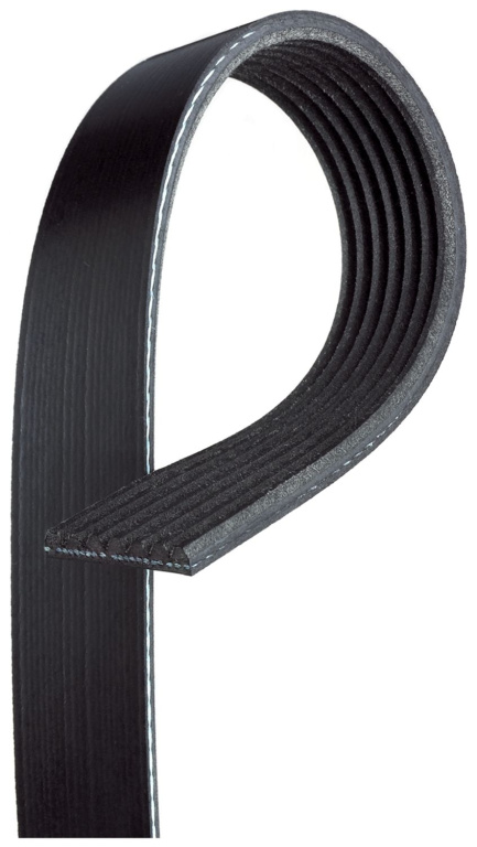 Curea transmisie cu caneluri GATES 7PK1070HD