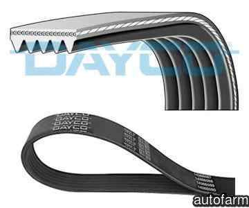 Curea transmisie cu caneluri HYUNDAI SONATA IV EF DAYCO 5PK1388
