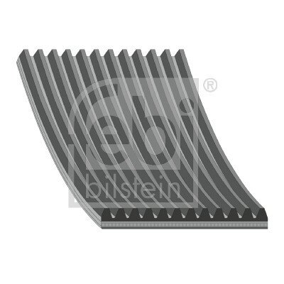 Curea transmisie cu caneluri # Iveco Eurotech 1999 2000 2001 2002 2003 2004 2005 2006 2007 2008 2009 2010 2011 2012 2013 2014 2015 2016 2017 2018 2019 2020 2021 2022 2023 2024 2025 # 29117 # FEBI BILSTEIN