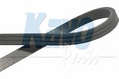 Curea transmisie cu caneluri - KAVO PARTS DMV-9008