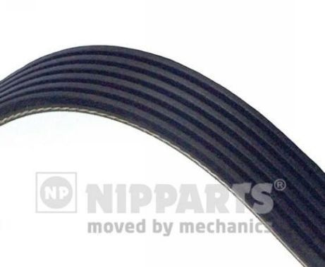 Curea transmisie cu caneluri # Kia Venga 2010 2011 2012 2013 2014 2015 2016 2017 2018 2019 2020 2021 2022 2023 2024 2025 # N1061255 # NIPPARTS